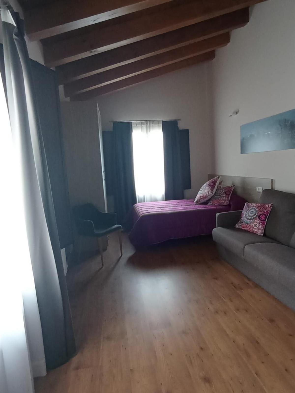 Hotel Rural Rio Molinar Ranera Eksteriør billede